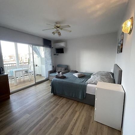 Welcs Apartamento 065 Emp Cerca Del Mar روساس المظهر الخارجي الصورة