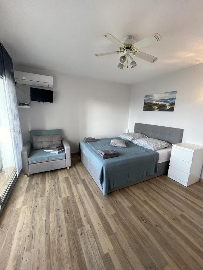 Welcs Apartamento 065 Emp Cerca Del Mar روساس المظهر الخارجي الصورة