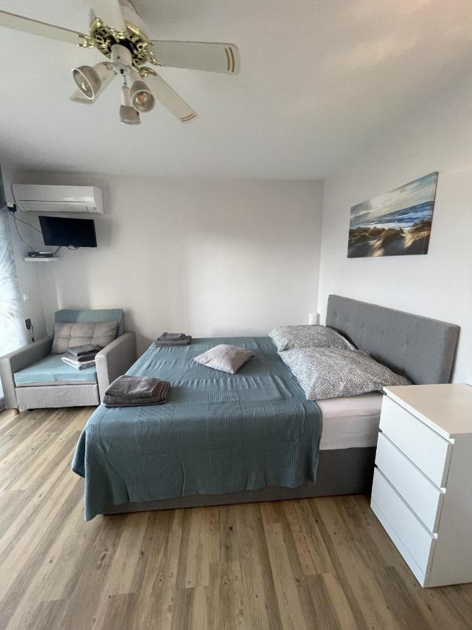 Welcs Apartamento 065 Emp Cerca Del Mar روساس المظهر الخارجي الصورة