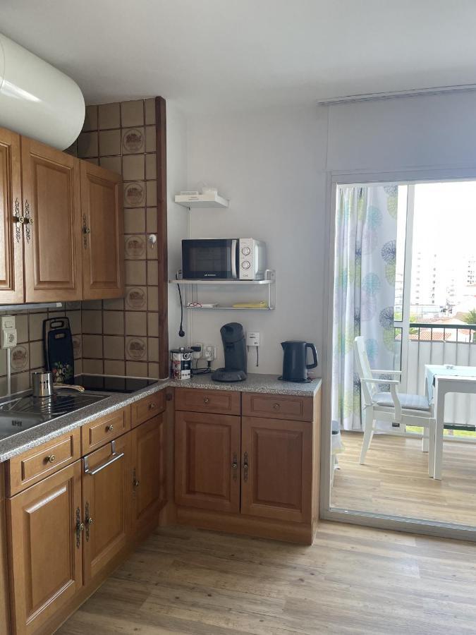 Welcs Apartamento 065 Emp Cerca Del Mar روساس المظهر الخارجي الصورة
