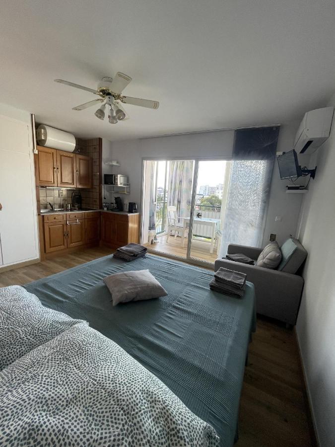 Welcs Apartamento 065 Emp Cerca Del Mar روساس المظهر الخارجي الصورة