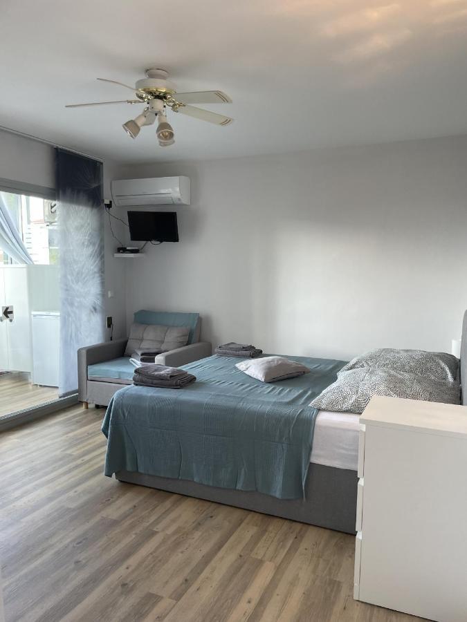 Welcs Apartamento 065 Emp Cerca Del Mar روساس المظهر الخارجي الصورة