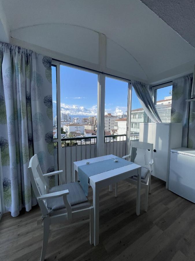 Welcs Apartamento 065 Emp Cerca Del Mar روساس المظهر الخارجي الصورة